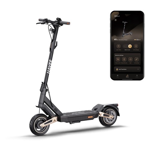 Navee st3 25mph - navee,
