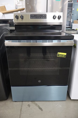 Grf400svss stainless - 30",