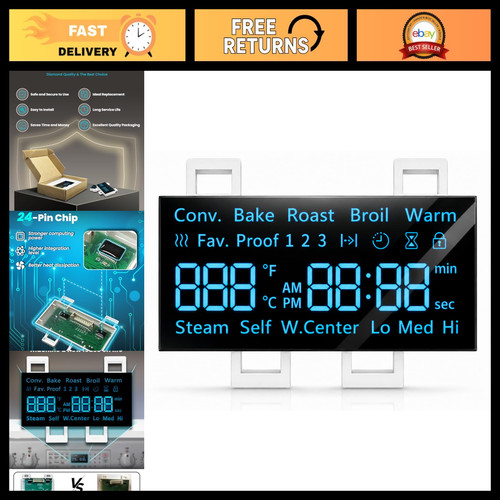 Led display board for samsung - led,
