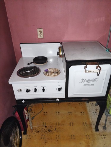 Hotpoint automatic - hotpoint,